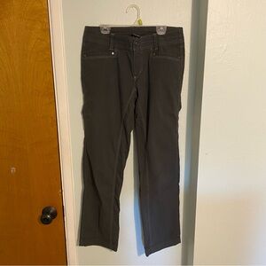 Kuhl Womens hiking pants